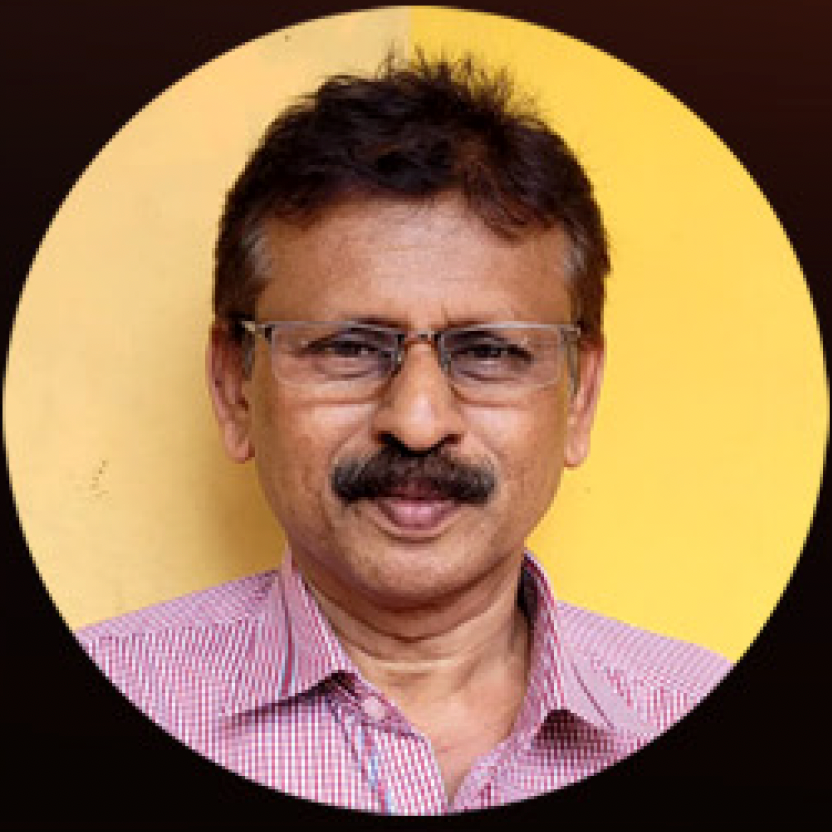Krishnakumar K.M.
