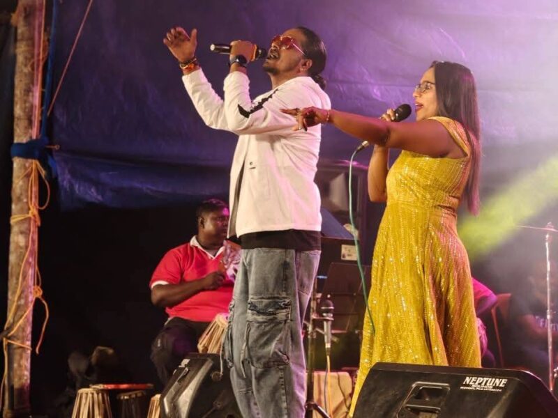 Singers